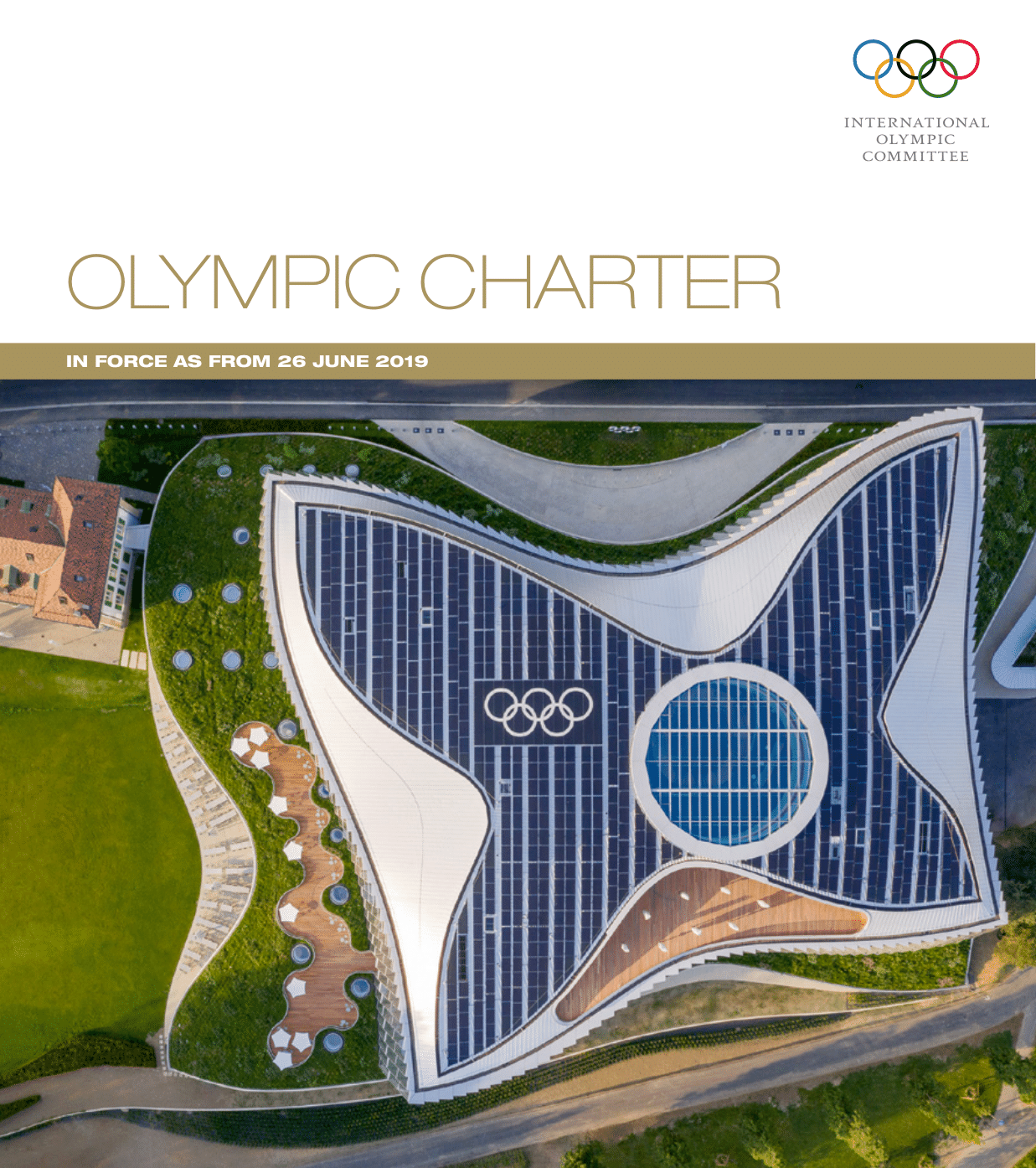 EN Olympic Charter 2019
