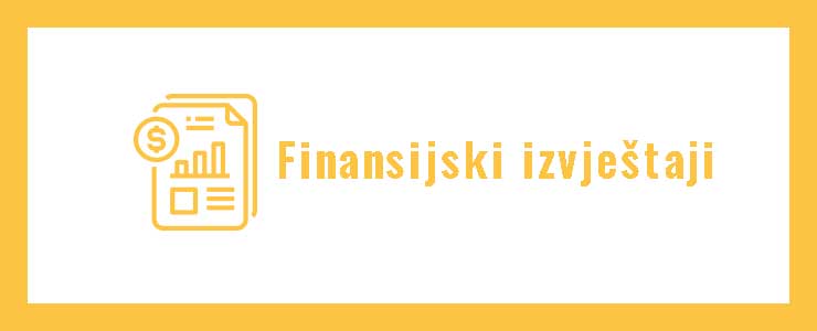 finansijski izvjestaj