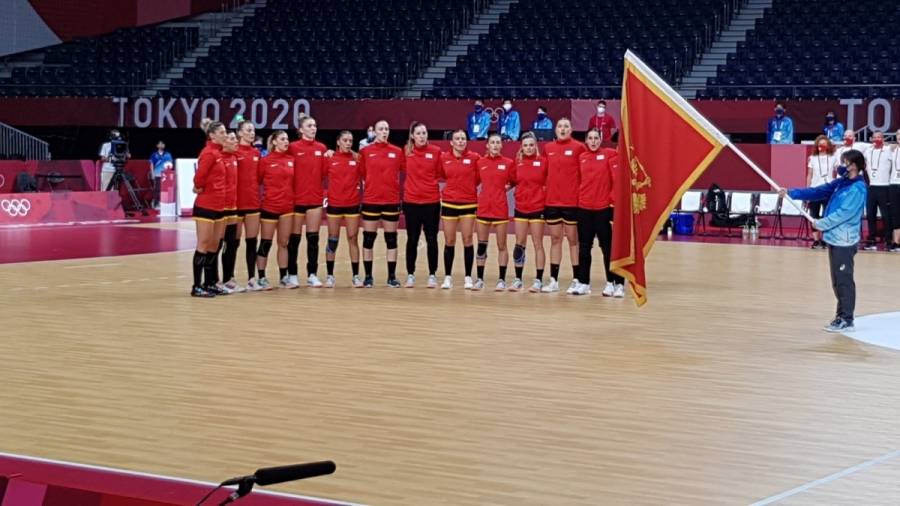 "Lionesses" against Russia for the semifinals