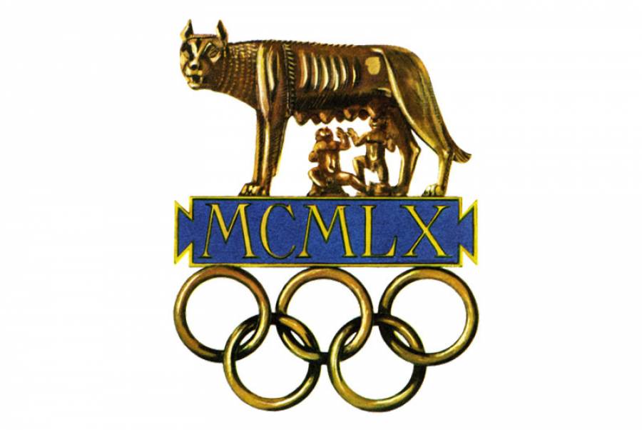 XVII Ljetnje olimpijske igre  Rim 1960
