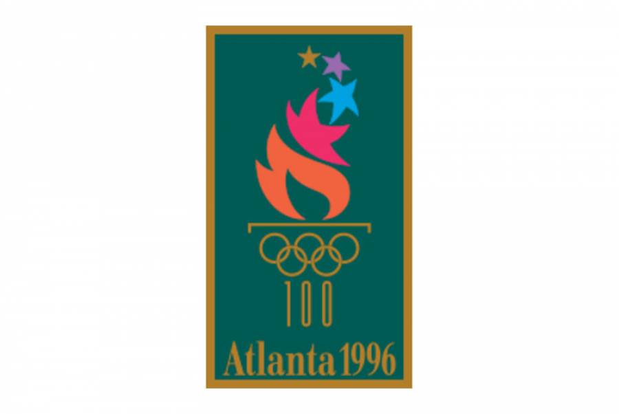 XXVI LJETNJE OLIMPIJSKE IGRE  Atlanta 1996