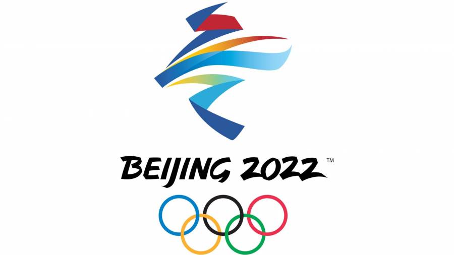 Zimske olimpijske igre „Peking 2022”