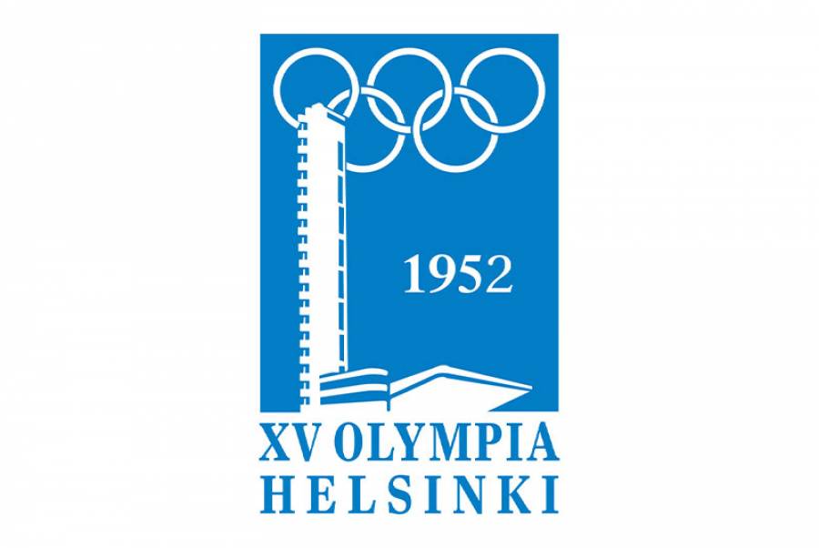 XV Ljetnje olimpijske igre  Helsinki 1952