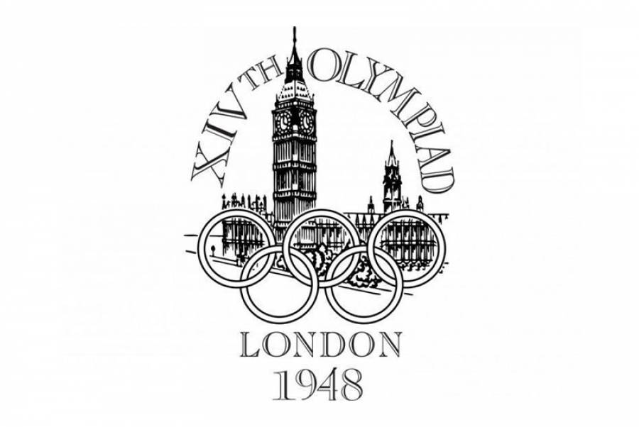 XIV Ljetnje olimpijske igre  London 1948