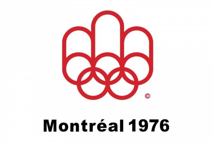XXI LJETNJE OLIMPIJSKE IGRE  Montreal 1976
